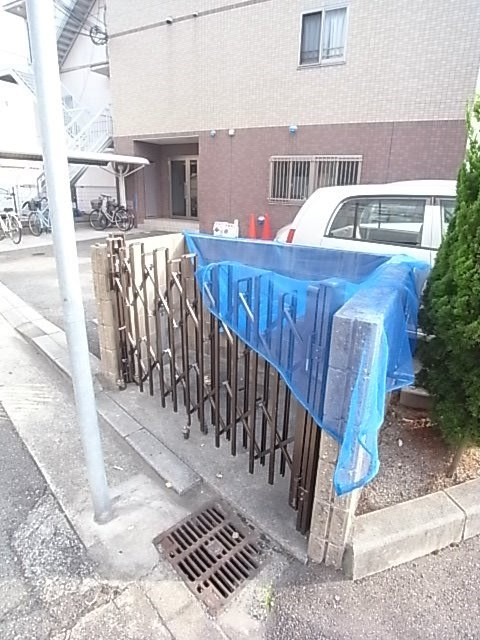 サクセス武庫川のその他共用部分