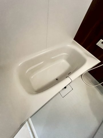 プラチナコート西宮の浴室
