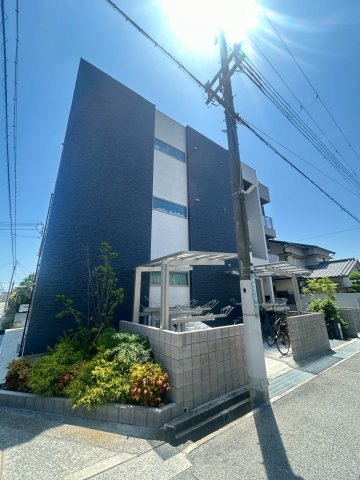 プラチナコート西宮