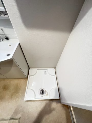 プラチナコート西宮の設備