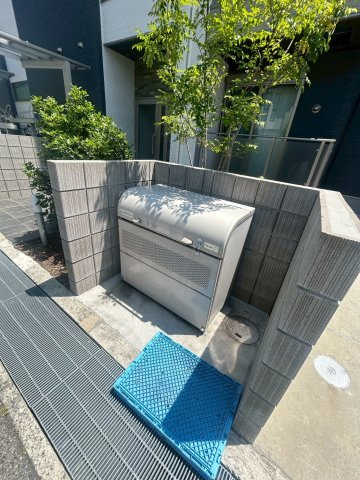 プラチナコート西宮のその他共用部分