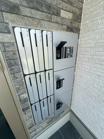 プラチナコート西宮のその他共用部分