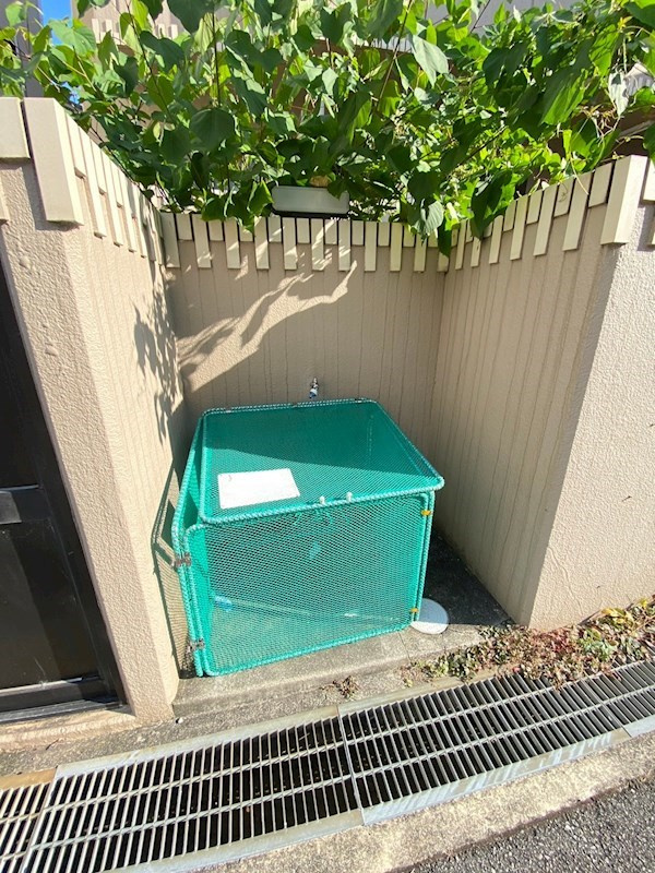リアライズ苦楽園の外観