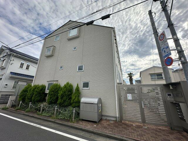 エピ駒沢