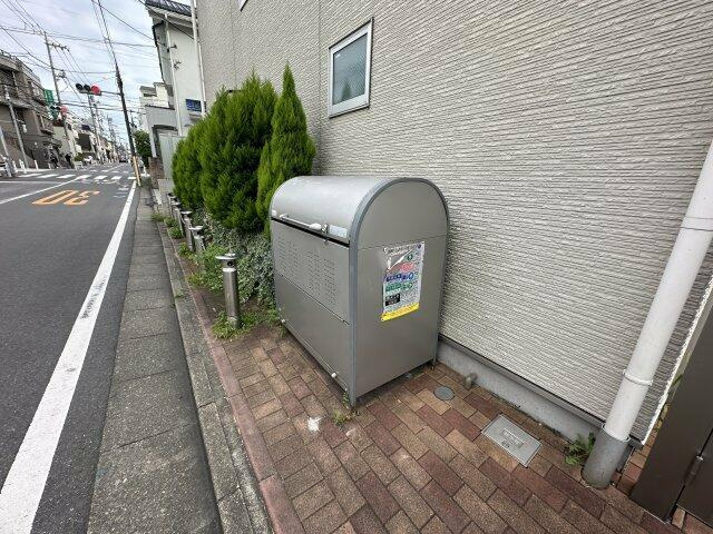 エピ駒沢のその他共用部分