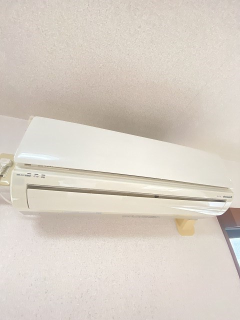 エルマーナ香枦園の設備