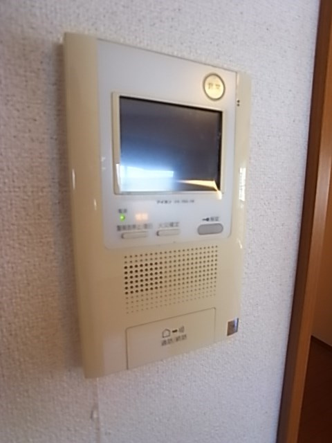 アドモリモト元町通のセキュリティ
