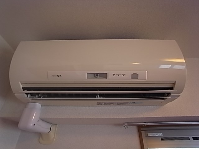 アドモリモト元町通の設備