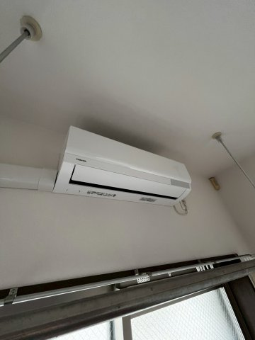 シェルプールＶ番館の設備