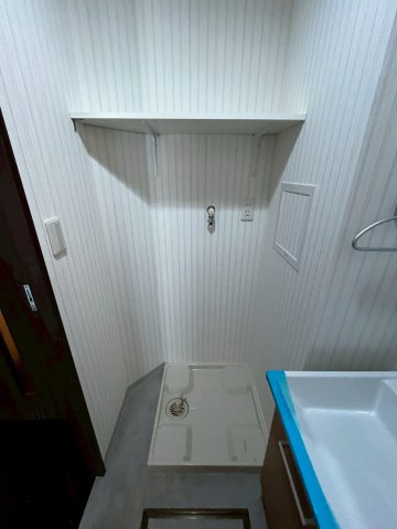 シェルプールＶ番館の設備