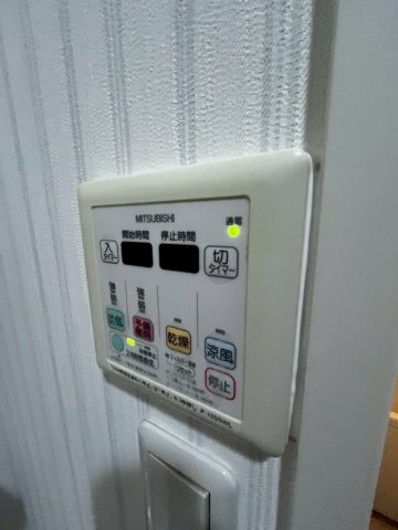 シェルプールＶ番館の設備