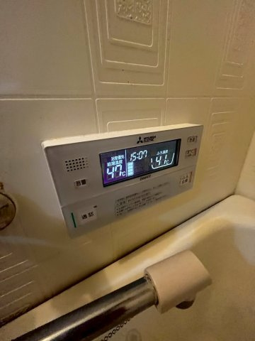 シェルプールＶ番館の設備