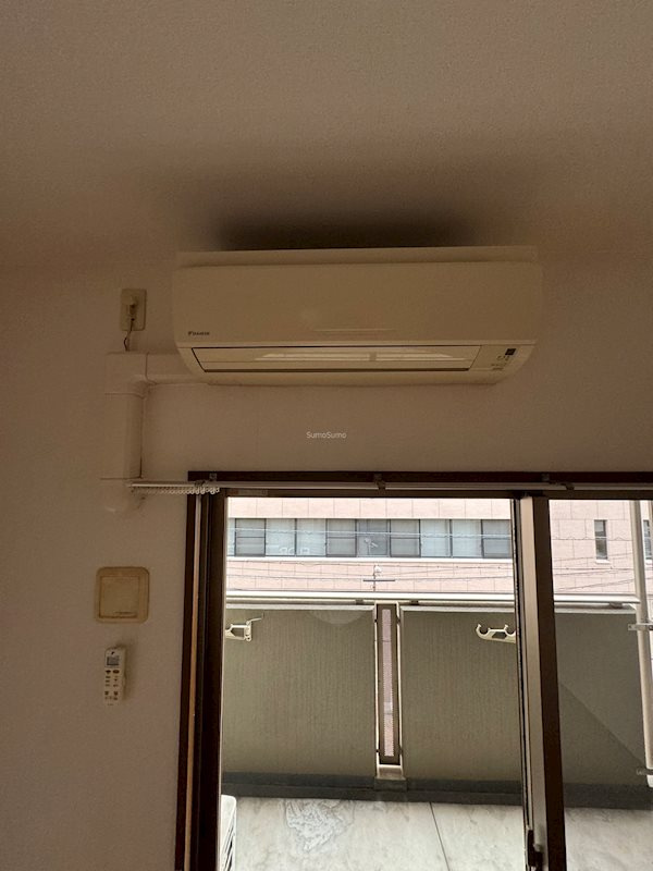 パークハイムうつぼの設備