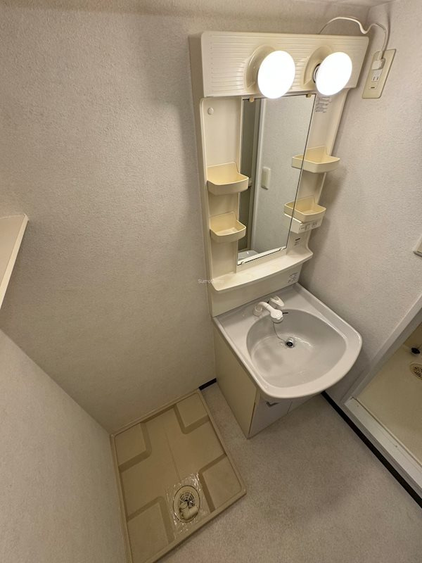 パークハイムうつぼの設備