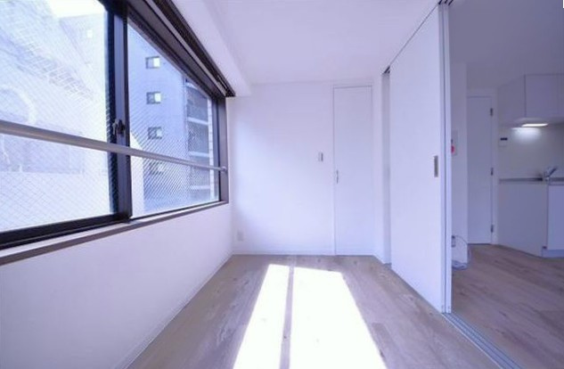 カヤホンゴウの洋室|※写真は同タイプの別室になります