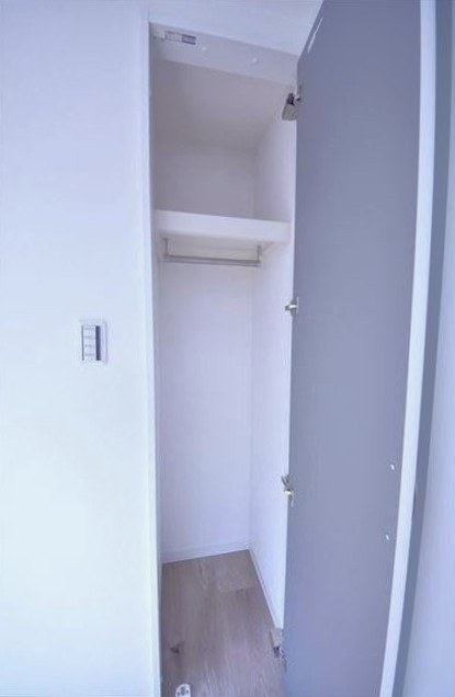 カヤホンゴウの収納|※写真は同タイプの別室になります