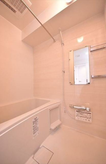 カヤホンゴウの浴室|※写真は同タイプの別室になります