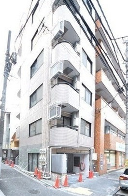 カヤホンゴウの外観|外観