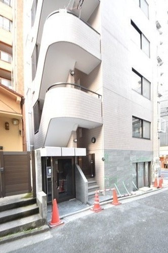 カヤホンゴウの外観|外観