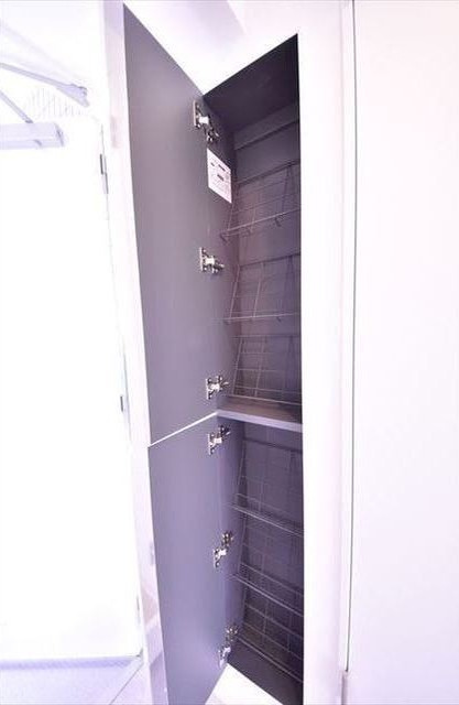 カヤホンゴウの収納|※写真は同タイプの別室になります