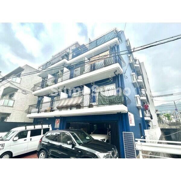 シャルマン六甲