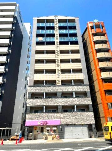 ル・パピヨンBC