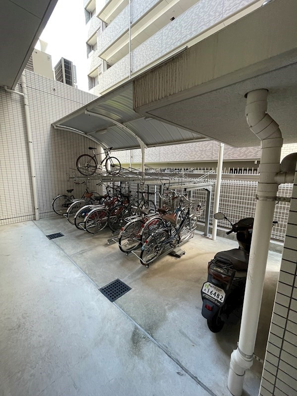タウニー東灘のその他共用部分