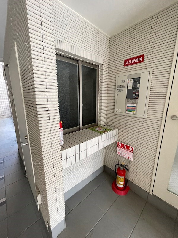 タウニー東灘のその他共用部分