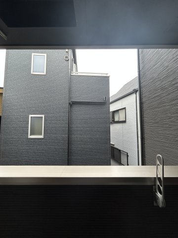 フジパレス水明公園西の展望