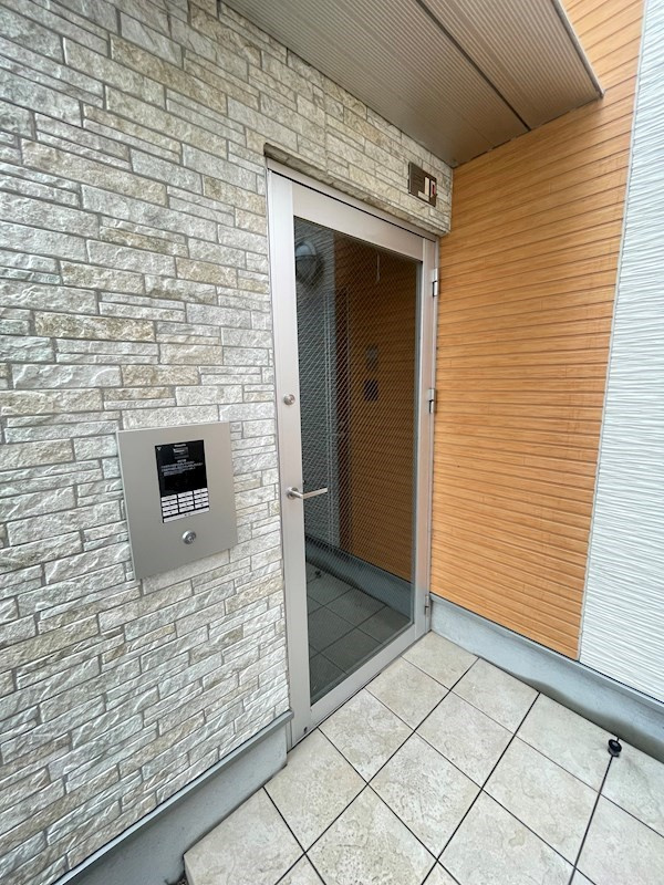 Casa di mare KOBEの外観