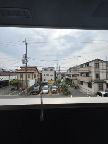 フジパレス水明公園西の展望
