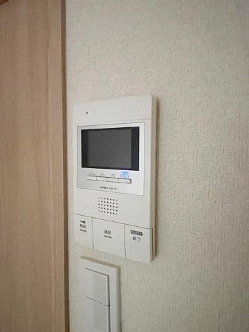 ハックベリー平和のセキュリティ