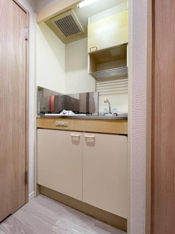 ハックベリー平和のキッチン