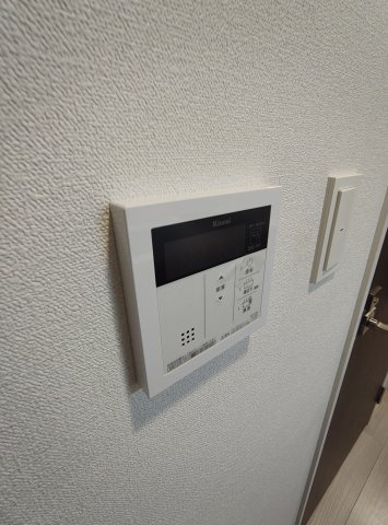 エスライズ神戸三宮山手通弐番館の設備