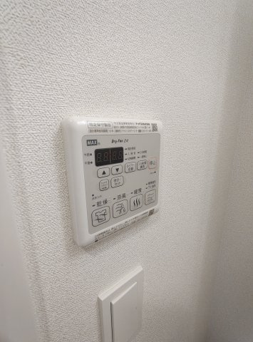 エスライズ神戸三宮山手通弐番館の設備