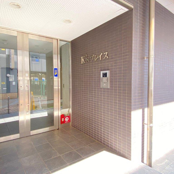 Ｋｓプレイス(ｹｰｽﾞﾌﾟﾚｲｽ)のその他共用部分