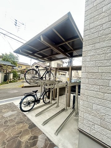 KRM RESIDENCE TSUKAGUCHIのその他共用部分