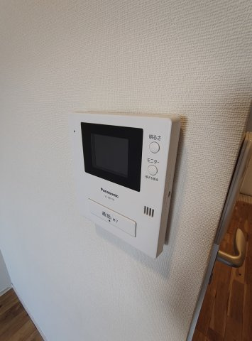 ビューライフ六甲のセキュリティ