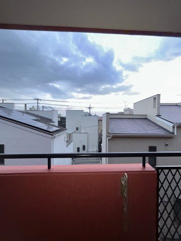 ルシェール立花の展望