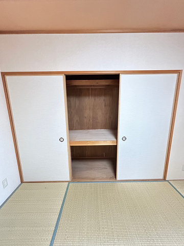 ルシェール立花の設備