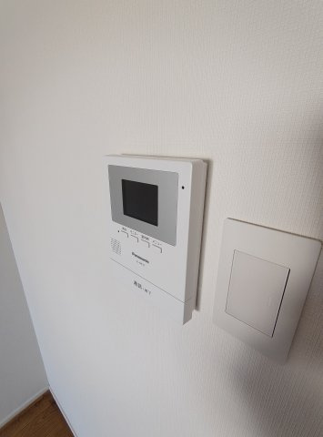 ビューライフ六甲のセキュリティ