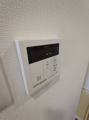 ビューライフ六甲の設備