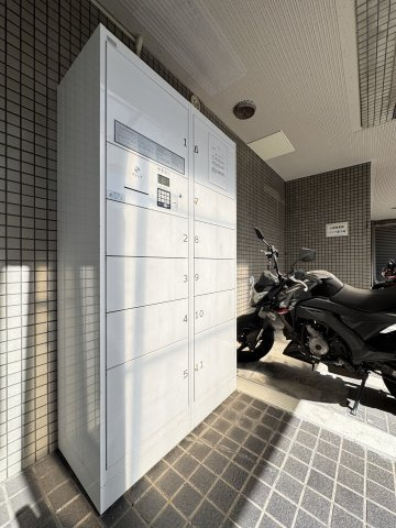ビューライフ六甲のその他