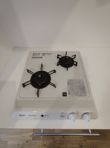 ビューライフ六甲のキッチン