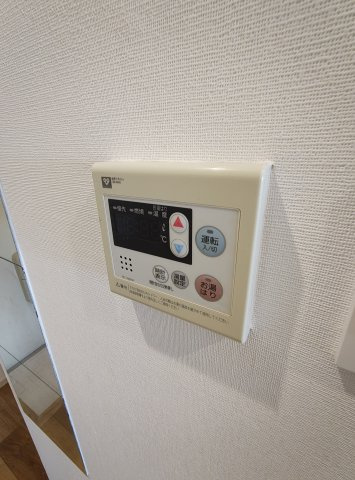 ビューライフ六甲の設備