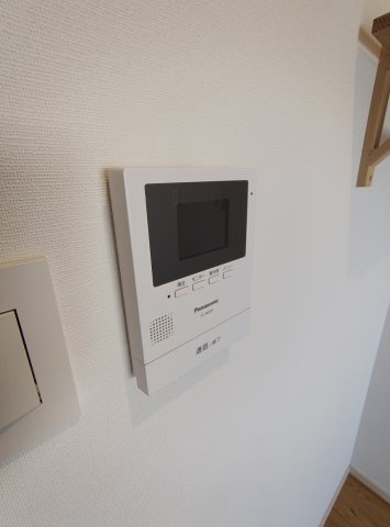 ビューライフ六甲のセキュリティ