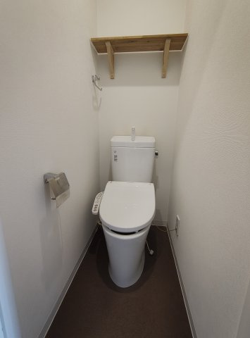 ビューライフ六甲のトイレ