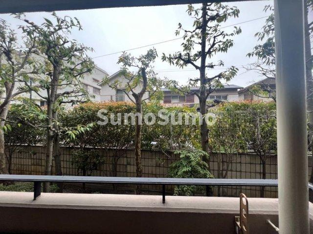 藤和芦屋川ホームズの展望