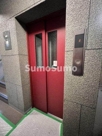 藤和芦屋川ホームズのその他共用部分