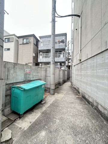 メゾンニューレーダ―のその他共用部分